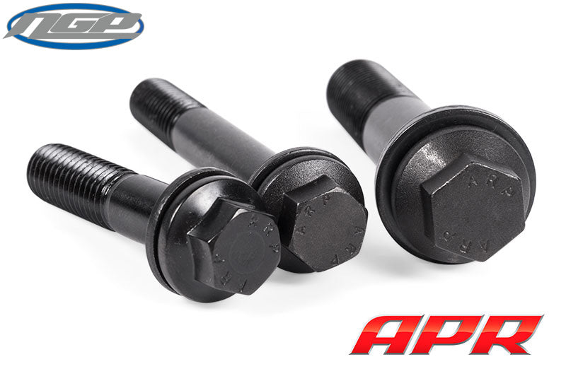 APR Pendulum Mount 2.0T and 1.8T VW Mk5 / Mk6 , Audi A3 8P