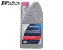 Load image into Gallery viewer, Pentosin Pentofrost E G13 Coolant (G12 equivalent) - 1.5L