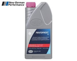 Pentosin Pentofrost E G13 Coolant (G12 equivalent) - 1.5L