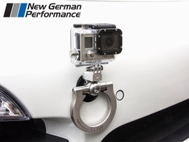Rennline GoPro Tow Hook Mount Version 2