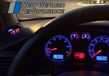 Load image into Gallery viewer, P3 Cars - Digital Boost Gauge - VW B5 Passat