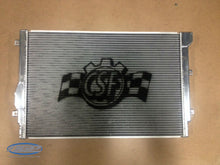 Load image into Gallery viewer, CSF Replacement Radiator Mk5 Chassis Vehicles 2006 - 2009 [All Aluminum]