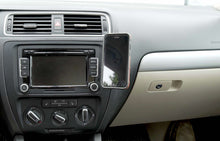 Load image into Gallery viewer, Rennline VW MK6 Jetta ExactFit Magnetic Phone Mount - Old Style