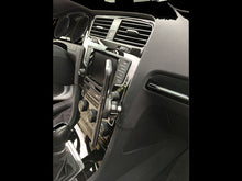 Load image into Gallery viewer, Rennline VW MK7 ExactFit Magnetic Phone Mount