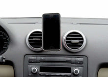 Load image into Gallery viewer, Rennline Audi 8P A3 ExactFit Magnetic Phone Mount, PM01.45