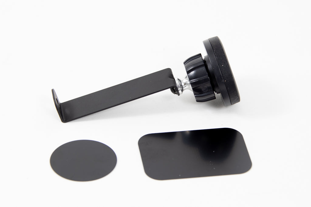 Magnetische Telefoonhouder – Ventilatie Voor Ford Transit (1991-2014), 360° Draaibaar, Metalen Behuizing