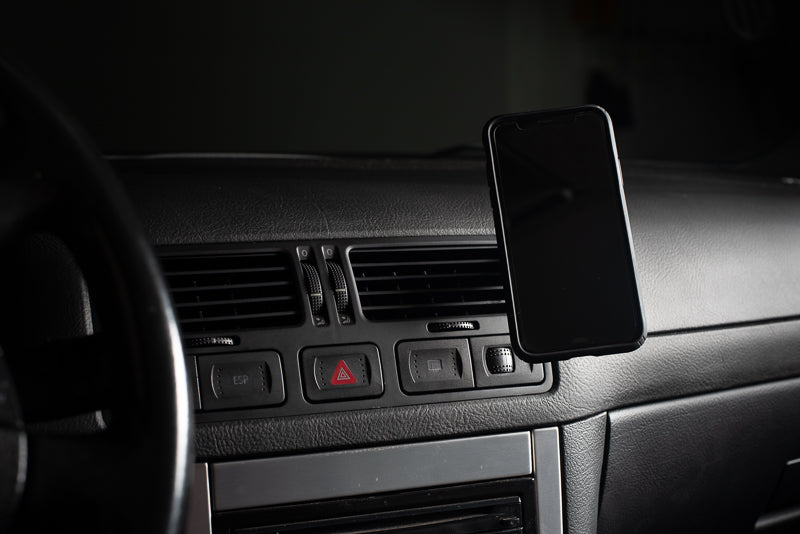 Rennline VW MK4 ExactFit Magnetic Phone Mount