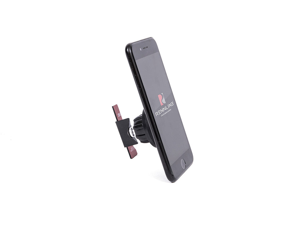 Rennline VW MK7 ExactFit Magnetic Phone Mount