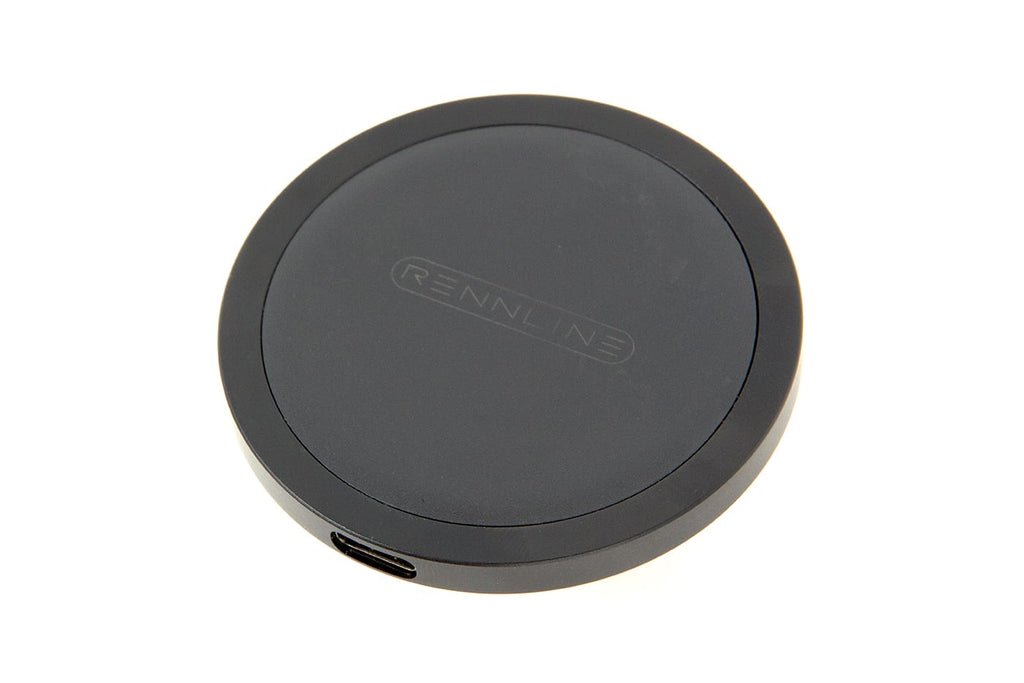 Rennline Wireless Induction Charger - For ExactFit Phone Mounts