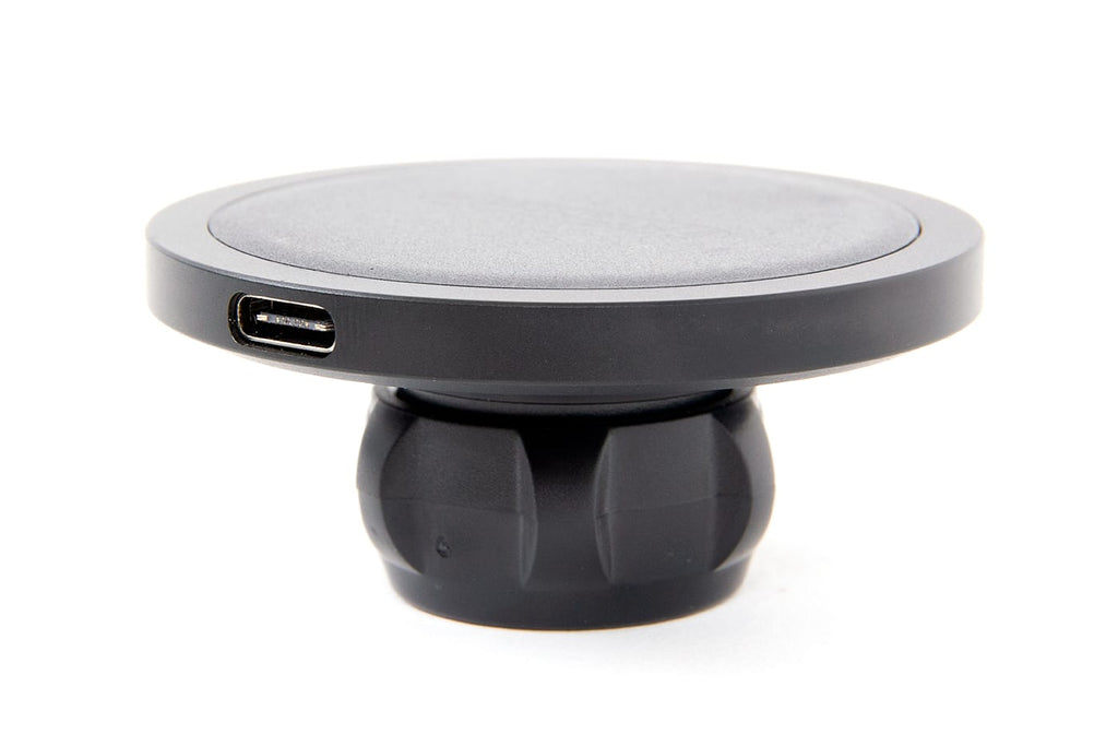 Rennline Wireless Induction Charger - For ExactFit Phone Mounts