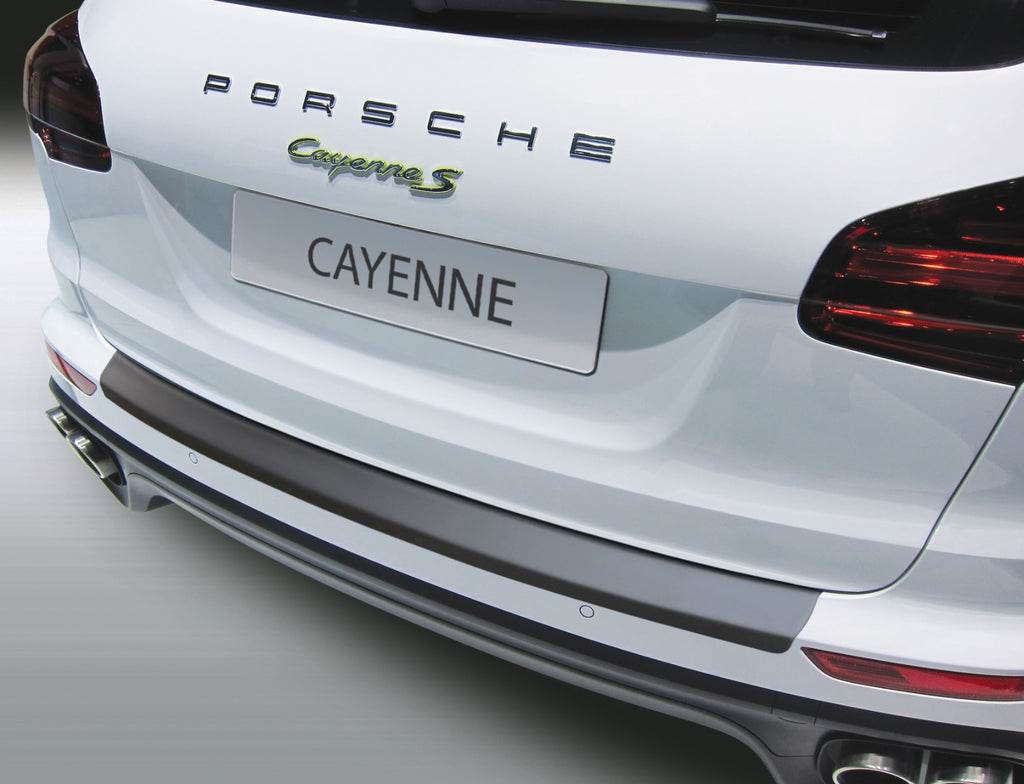 Rearguards by RGM - Porsche Cayenne (Production Dates 10/2014 - 9/2017)