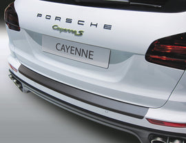 RGM Rearguard Rear Bumper Protector - Porsche Cayenne 92A Facelift