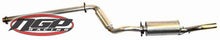 Load image into Gallery viewer, Techtonics Tuned Exhaust, Mk2 Golf GL w/ 45mm Cat, 2.25" Aluminized Steel