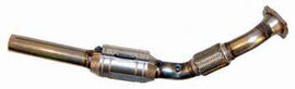 Techtonics Tuned Downpipe - 2.5