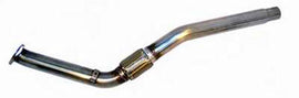 Techtonics Tuned Downpipe w/ Reducer, Passat B5 1.8t, 2.5