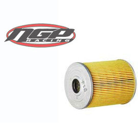 MANN Oil Filter, 92-95 VR6 2.8 12v
