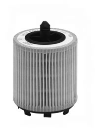 MANN Oil Filter, 24v VR6