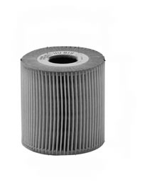 MANN Oil Filter, 1.9 TDI