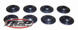Techtonics Tuning - Chrome Moly Dual Valve-Spring Retainers - 8v 1996-2006