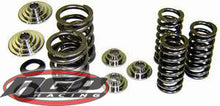 Load image into Gallery viewer, Techtonics Tuning -20V (1.8T) H.D. VALVE SPRING KIT WITH TITANIUM RETAINERS