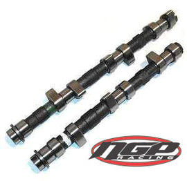 Techtonics Tuning 276° 12V VR6 Performance Camshaft Set