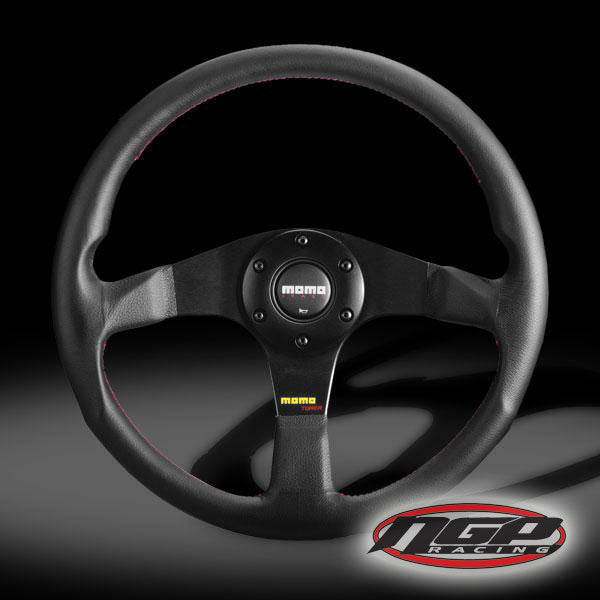 Momo Steering Wheel - Tuner - 320mm/350mm