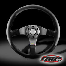 Load image into Gallery viewer, Momo Steering Wheel - Tuner - 320mm/350mm