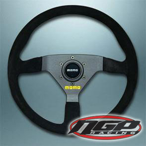 Momo Steering Wheel - Model 78 -  Race Wheel 330mm / 350mm