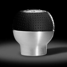 Load image into Gallery viewer, Momo Shift Knob - Race AirLeather