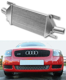 Forge Motorsport Front Mount Intercooler, Audi TT 225
