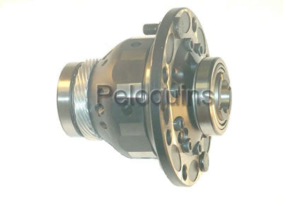 Peloquin Limited Slip Differential - 02J-B - 2004 and up