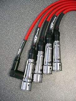 NGP High Performance Plug Wires, Mk2 8v  including G60