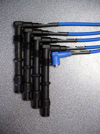 NGP High Performance Plug Wires, Mk1 / Mk2 16v