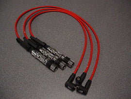 NGP High Performance Plug WIres, Coil-Pack VR6 12v, Mk4