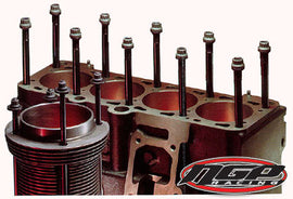 Raceware Head Stud Kit - VR6 12v