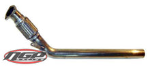 Load image into Gallery viewer, Techtonics Tuning - B7 Audi A4 2006-2007 2.0TQ, 2.5  Downpipe,  Manual trans