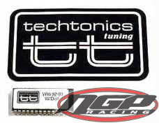 Techtonics Tuning - EPROM for Corrado SLC and Passat GLX 92-early 93 w/distributor