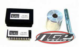 Techtonics Tuning - EPROM for Digifant II 8v - Cam profile