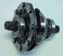Peloquin 020 Limited Slip Differential