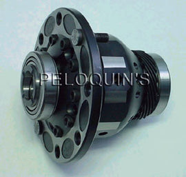 Peloquin VW 02A Limited Slip Differential - Mk3 Jetta, GTI, B3/B4 Passat, Corrado