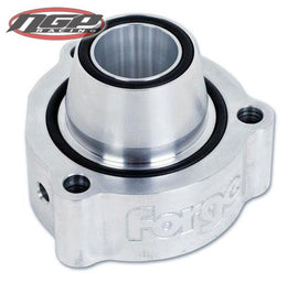 Forge Motorsport Blow Off Adapter Spacer - VW, Audi 2.0T TSI and FSI - Open Box