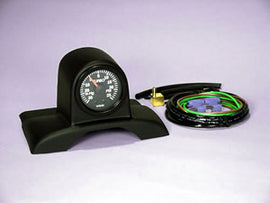 New South Performance TurboPod for Mk4 - Center Mount