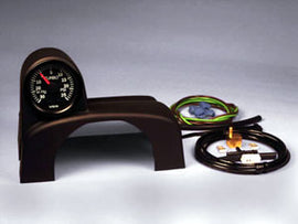 New South Performance Offset TurboPod for Mk4 - Offset Mount