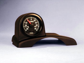 New South Performance ColumnPod for B5 Passat, Offset Mount