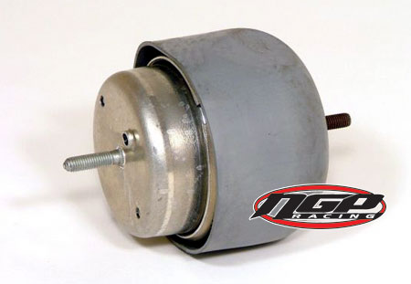 RS4 Engine Mount - Genuine OEM - For Audi B5 A4  / S4, Passat B5 / B5.5, B6 A4 1.8t / V6