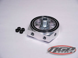 New South Performance - VW FilterPort - Oil gauge sender adaptor