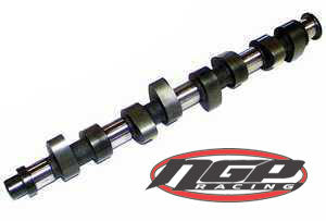 Techtonics 280/276 8v Cam, Solid Lifter 1.340″ BC