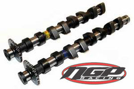 Techtonics - Euro (ABF) Street Camshaft Set
