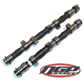 Techtonics 264/260° 12v VR6 Street Camshaft Set