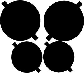 Lamin-X Headlight Film - Mk2 / Mk1 7